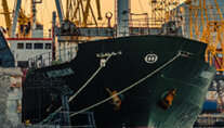 Maritime Insulation Services